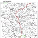 팔조령 정상 이미지