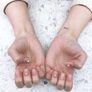 다이브인네일(Dive in nail) | 왕길동네일 다이브인네일 :: 아이와 함께 받을수있는 친환경 젤네일
