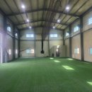 실내연습장 이미지