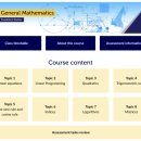 도영엔지니어링 | [후기] 호주 멜버른 RMIT 대학교, '파운데이션 1학기'를 마치고... (1편) (수학/영어)