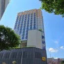 싱가포르 가성비 호텔 : 호텔 미 로초르(Hotel Mi Rochor) 디럭스 퀸룸 후기