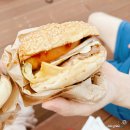 이순신수제버거 여수이순신광장먹거리 핫플인데 솔직후기 주차정보