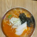 얌샘김밥 완도점