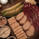 테이크썸윌리 | 부산 광안리 와인바 분위기 좋은 데이트 맛집 바딜란