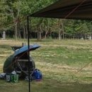 마추피추애견블랙 | (심장병강아지)태봉이와 함께하기위한 여름캠핑준비