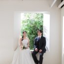 더 봄 | 웨딩 사설보정 더봄포토 샘플 후기