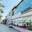 향우정 - 부여군 | 부여 궁남지 맛집 향우정에서 연잎불고기 정식 먹었어요