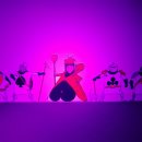 앨리스 인 원더랜드 이미지