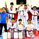 안강제일태권도장 이미지