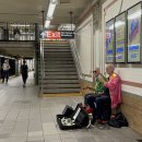 그린종합장식 | 251003 뉴욕 혼자여행 7일차(1): 유니온 스퀘어 그린마켓/스트랜드 북스토어/루크스 랍스터