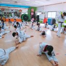 주공태권도 이미지