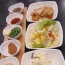 기와집보쌈 이미지