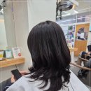 정 미용실 이미지