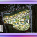 메가시티 작은도서관 이미지