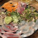 GS25 구포시장점 | 부산 구포시장 횟집 고소한 고등어회 추천 맛집 농띠