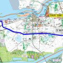 4산단 진입로 이미지