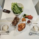 오누이농장 | 다시 돌아온 오누이 먹고 먹고 또 먹고 (동해 사돈농장 토마토 ㆍ오이후기 )