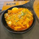 등촌역 3번 출구 뒤 이미지