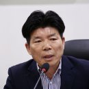 조덕호 아산시을 지역위원장과 이낙연 전 국무총리 이미지