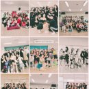 머슬핏 다이어트 댄스 이미지