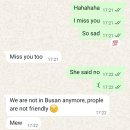 딕인 차이나 | 7월 하반기 ; Daniel과 함께한 서울에서의 한달 (2, 사진 X) ; 외국인 친구와 부산 여행, 해동 용궁사...