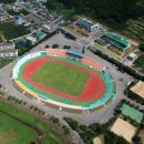 영덕군민운동장 이미지