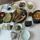 창원 북면 생선구이맛집 “깨비 생선구이”