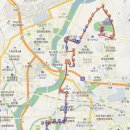 지산초등학교 사거리-2 이미지