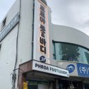 바디프로아