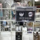 (주)이꼬르 | 🐭도시쥐 체험기 | 캐캐체 팝업 갔다 첸소맨 전시회 갔다 슈슈룬 카페갔다 국전 감