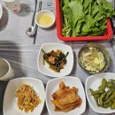 주영식당 | 말바우 시장 맛집 <주영식당> 솔직한 후기