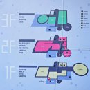 시민천문대 버스정류장 이미지