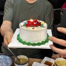 시월의오후 | 인천 송도 | 레터링 케이크 "시월의 오후" 내돈내산 후기