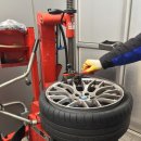 미쉐린타이어서비스센타강남삼성점 이미지