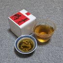 봉황단총 압시향(鳳凰單叢鴨屎香) 이미지