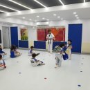 이동미래태권도장 이미지