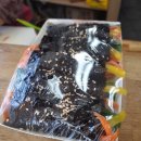 강남 햅쌀만 꼬마김밥