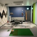 케이스크린골프존 이미지