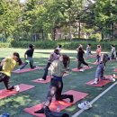 몸 · 마음 건강교실 이미지