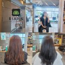 중동사거리주변 | [부천미용실] 리안헤어 부천신흥시장사거리점에서 톤다운 염색 후기 ✨