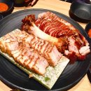 장충동참족발보쌈 이미지