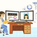 코리아 헬스뱅크 이미지