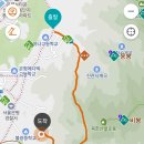 2023년 11월 26일(일) 제289차 진관사, 족두리봉 정기산행 공지 이미지