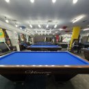 비바체 당구장 이미지