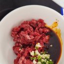중앙로 | 상주 복룡동 육회 맛집｜고기 파는 부부 정육점 가성비 끝판왕 후기