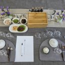 모두다 이음 클래스(꽃차) | 부산 꽃차 티클래스 후기 ㅣ 차 취향은 정반대 우정은 찐우정