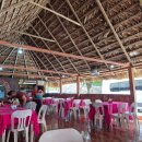 대죽리말무덤공중화장실 | 멕시코 신행 후기 : 산크리스토발 3일차 근교 투어(아구아 아술, 미쏠하, 정글 속 마야 유적지 팔렝케)