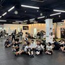 크로스핏터
