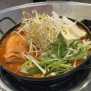 백채 김치찌개 자곡점