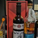 위베리 | 거품인가 아닌가...베리 올드 세인트닉 13 Ancient cask Holy order 리뷰